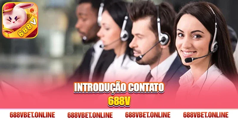 Introdução Contato 688V