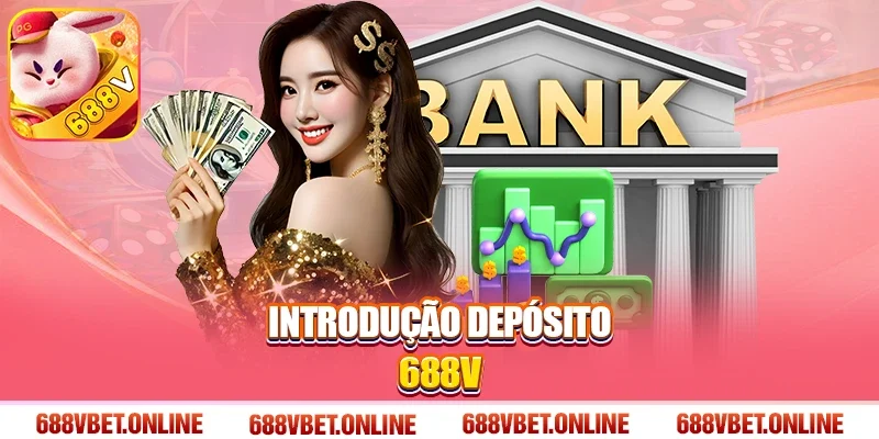 Introdução depósito 688V