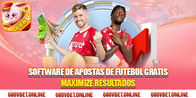 Software De Apostas De Futebol Grátis - Maximize Resultados